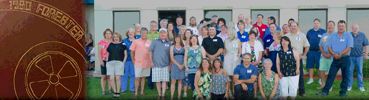 2015 Reunion